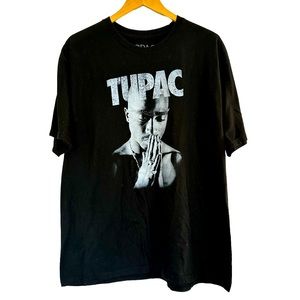 Tupac T shirt